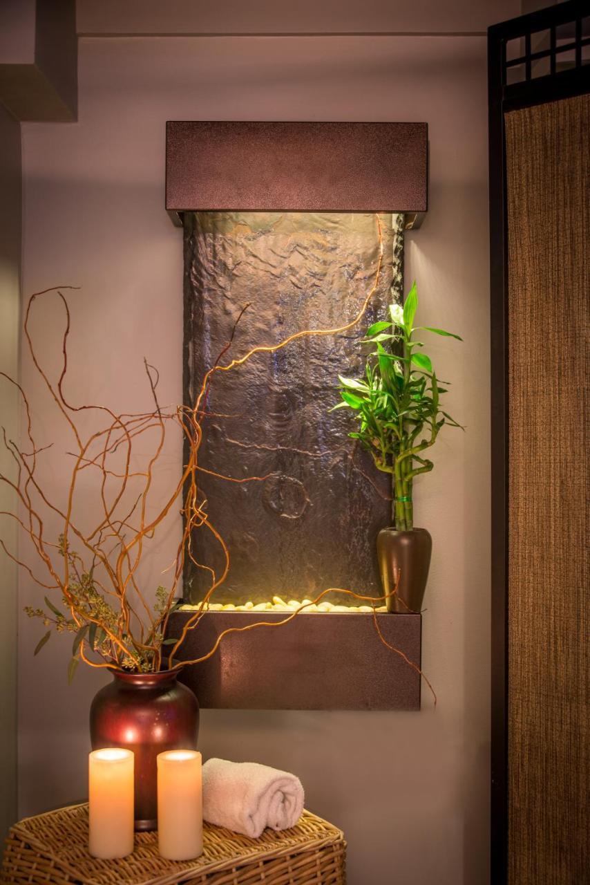 Gothic Eves Inn And Spa Bed And Breakfast Trumansburg Ngoại thất bức ảnh